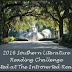 2016 Southern Literature Reading Challenge