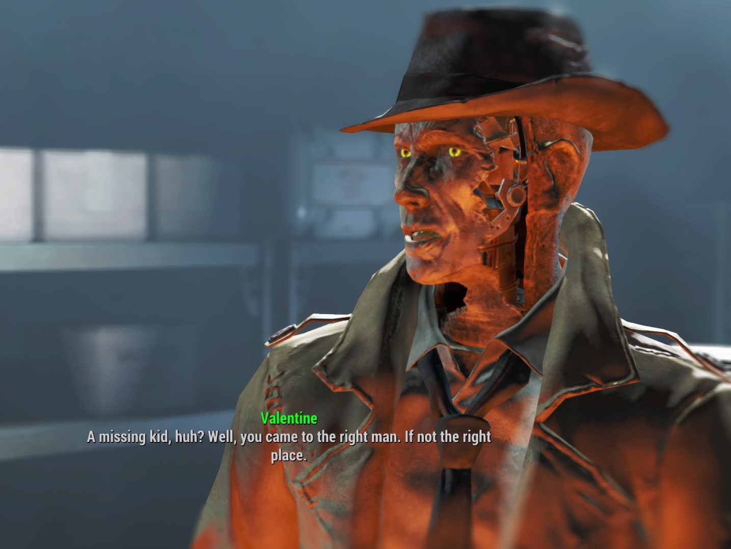 Fallout 4 nuclear option фото 7