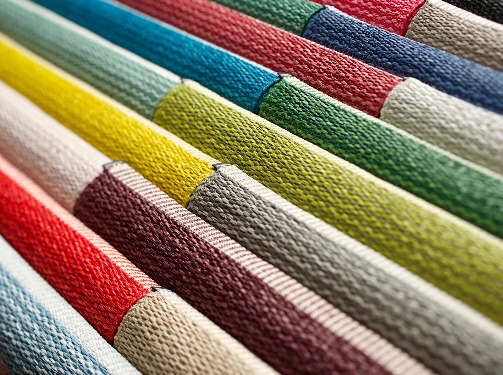 Fjorn Scandinavian Pappelina Rugs Making the outdoors more comfortable