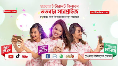 রবি সারপ্রাইজ ইন্টারনেট অফার ইন্টারনেট বোনাস অথবা সোশ্যাল এবং গেমিং বোনাস অথবা স্ট্রিমিং বোনাস রবি-সারপ্রাইজ-ইন্টারনেট-অফার-ইন্টারনেট-বোনাস-অথবা-সোশ্যাল-এবং-গেমিং-বোনাস-অথবা-স্ট্রিমিং-বোনাস