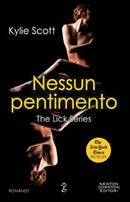 La Biblioteca Segreta: " NESSUN PENTIMENTO" di Killye