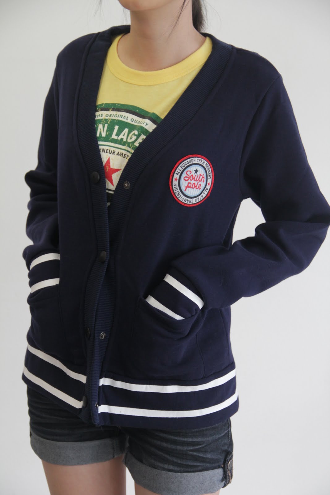 baseball jacket design online