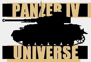 Panzer IV Universe Website