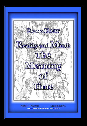 Reality and Mind (Part 2)