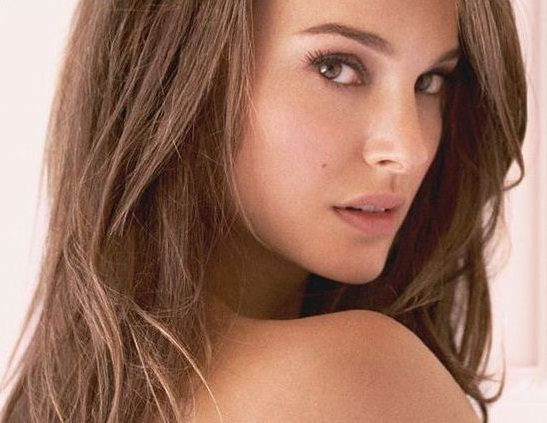 Top Hot Celebrity hot celebrity Natalie Portman - Top Hot Celebrity