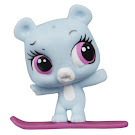 Littlest Pet Shop Pet Pawsabilities Rad Slopington (#3766) Pet