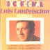 LUIS LANDRISCINA - POESIAS - 1980