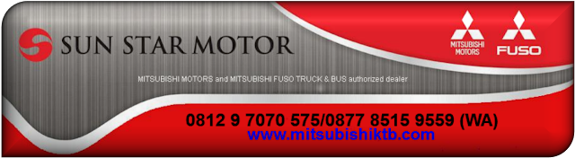 MITSUBISHI BEKASI SUN MOTOR MITSUBISHI BEKASI SUN MOTOR