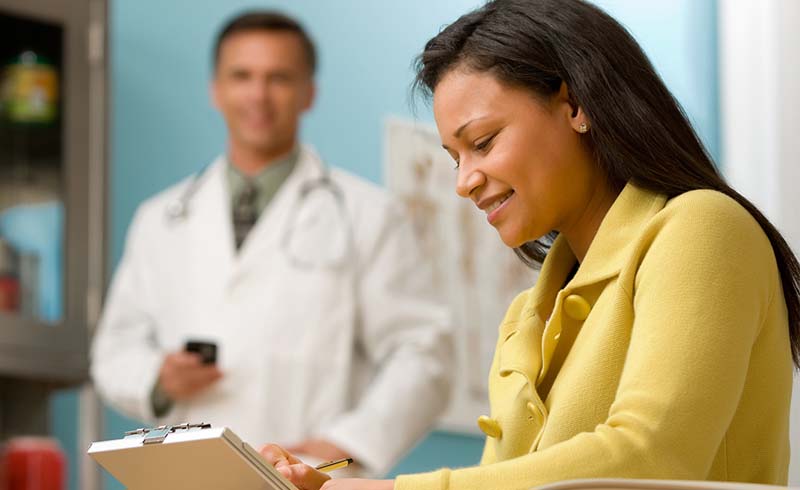 How Many Times a Year Should You Really See the Doctor for Checkups?