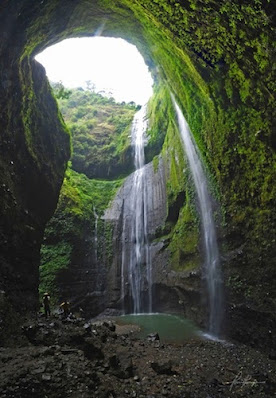 air terjun madakaripura