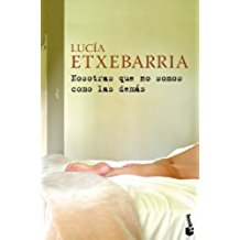 Nosotras que no somos como las demás (Booket Logista)