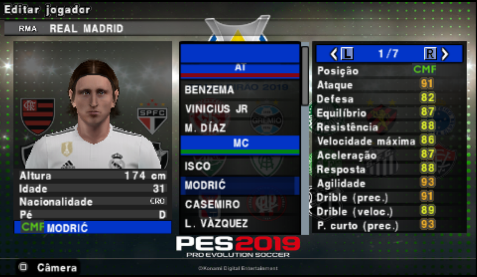 Download Pes 2011 For Android 4.4.2