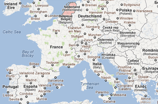 Toma nota y...viaja!: PAISES BAJOS