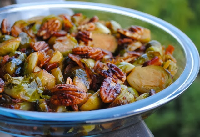 Полента с козьим сыром и брюссельской капустой - кулинарный пошаговый рецепт с фото на KitchenMag.ru картинки Полента с козьим сыром и брюссельской капустой - кулинарный пошаговый рецепт с фото на KitchenMag.ru картинки