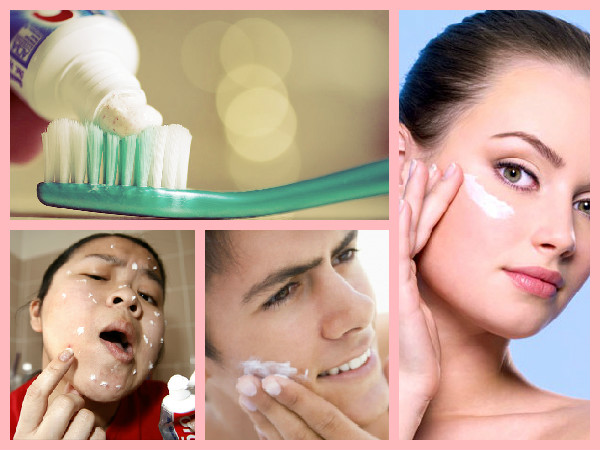 Toothpaste के यह 10 अद्भुत और गजब के फायदे, शायद ही आप को पता हो ? Toothpaste के यह 10 अद्भुत और गजब के फायदे, शायद ही आप को पता हो ?