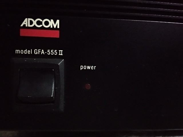 (not available) Adcom GFA-555 II power amp IMG_20180723_212743_HHT-640x480
