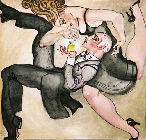 Juarez Machado rasilian painter Tutt'Art@ () Juarez Machado rasilian painter Tutt'Art@ ()