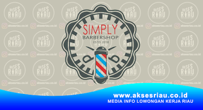 SIMPLY Barbershop Pekanbaru
