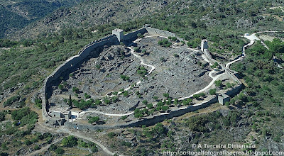 Castelo de Numão