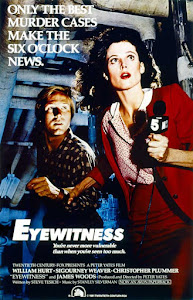 Eyewitness Poster