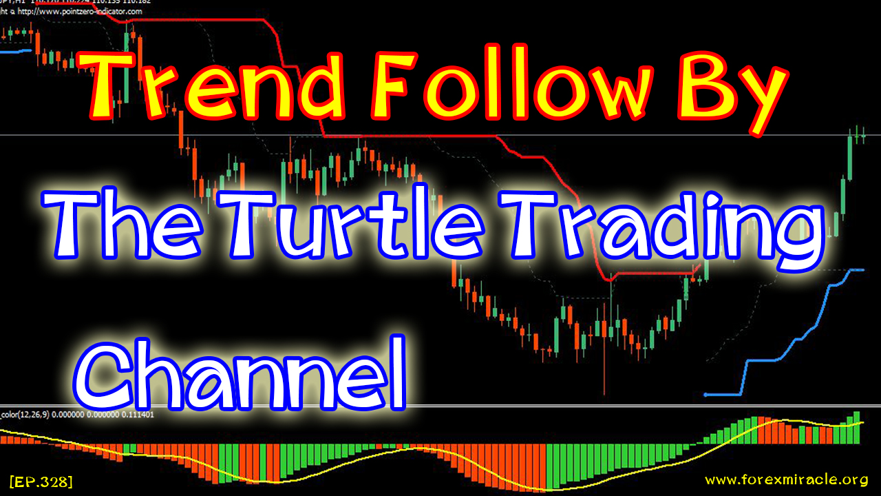 Turtle trading forex results