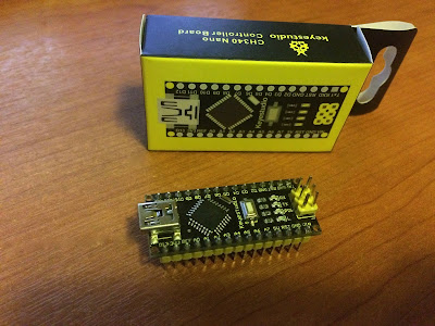 Arduino NANO Arduino NANO