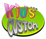 Kids Custom