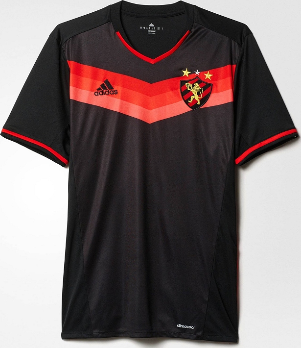 camisa do sport da adidas