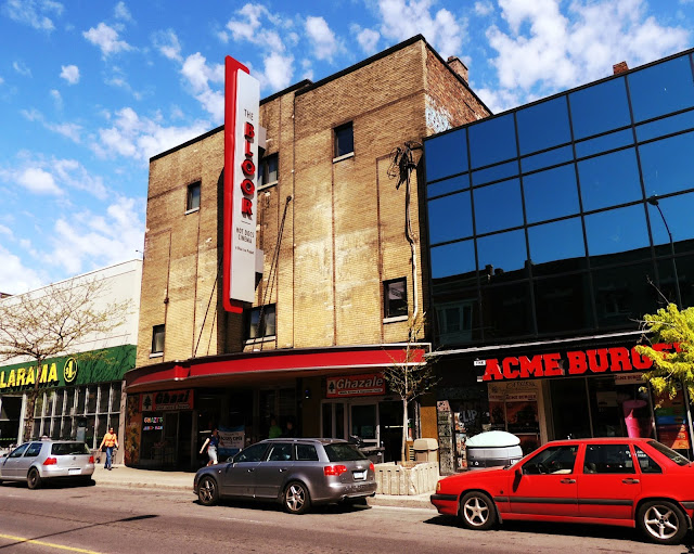 5 OF TORONTO'S BEST OLD MOVIE THEATRES LaptrinhX / News