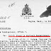 Documento oficial asegura que un ovni impactó en la Tierra
