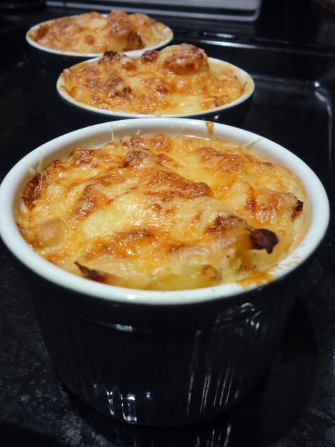 gratin chou-fleur gratin chou-fleur