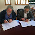 Firman, convenio de colaboración Ecosur y Unich