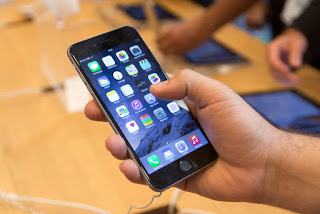 Tips amankan smrtphone dari tangan jahil