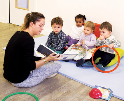 Prestation Caf Enfant Prestation Caf Enfant