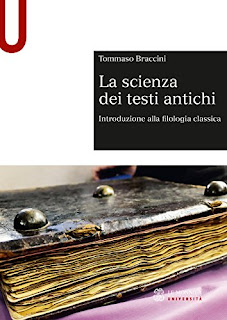 LA SCIENZA DEI TESTI ANTICHI PDF LA SCIENZA DEI TESTI ANTICHI PDF