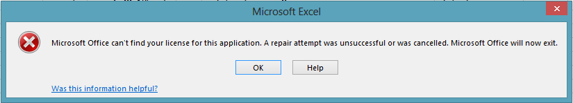 Ошибка майкрософт офис. Microsoft office 2016 1704 ошибка.