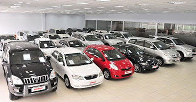 Những lưu ý cần thiết khi đi mua ô tô đã qua sử dụng