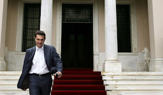 Η κυβέρνηση επικοινώνησε σήμερα με την Coca Cola, τη Αθηναϊκή Ζυθοποιία, την ΕΛΠΕ και άλλες μεγάλες εταιρείες