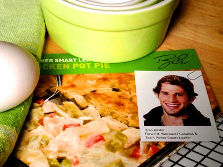 The Kitchen Recipes Toaster Chicken Pot Pie The Kitchen Recipes Toaster Chicken Pot Pie