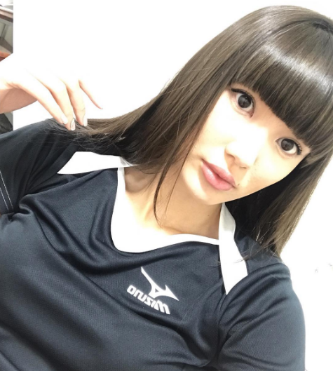 foto pemain voli cantik sabina | liataja.com foto pemain voli cantik sabina | liataja.com