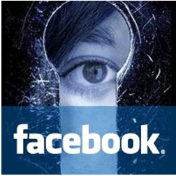 who is looking at your facebook profile