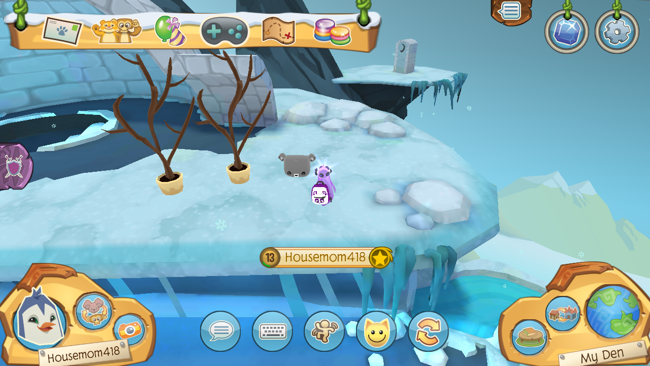 The Animal Jam Friendship Community How to get membership on Animal