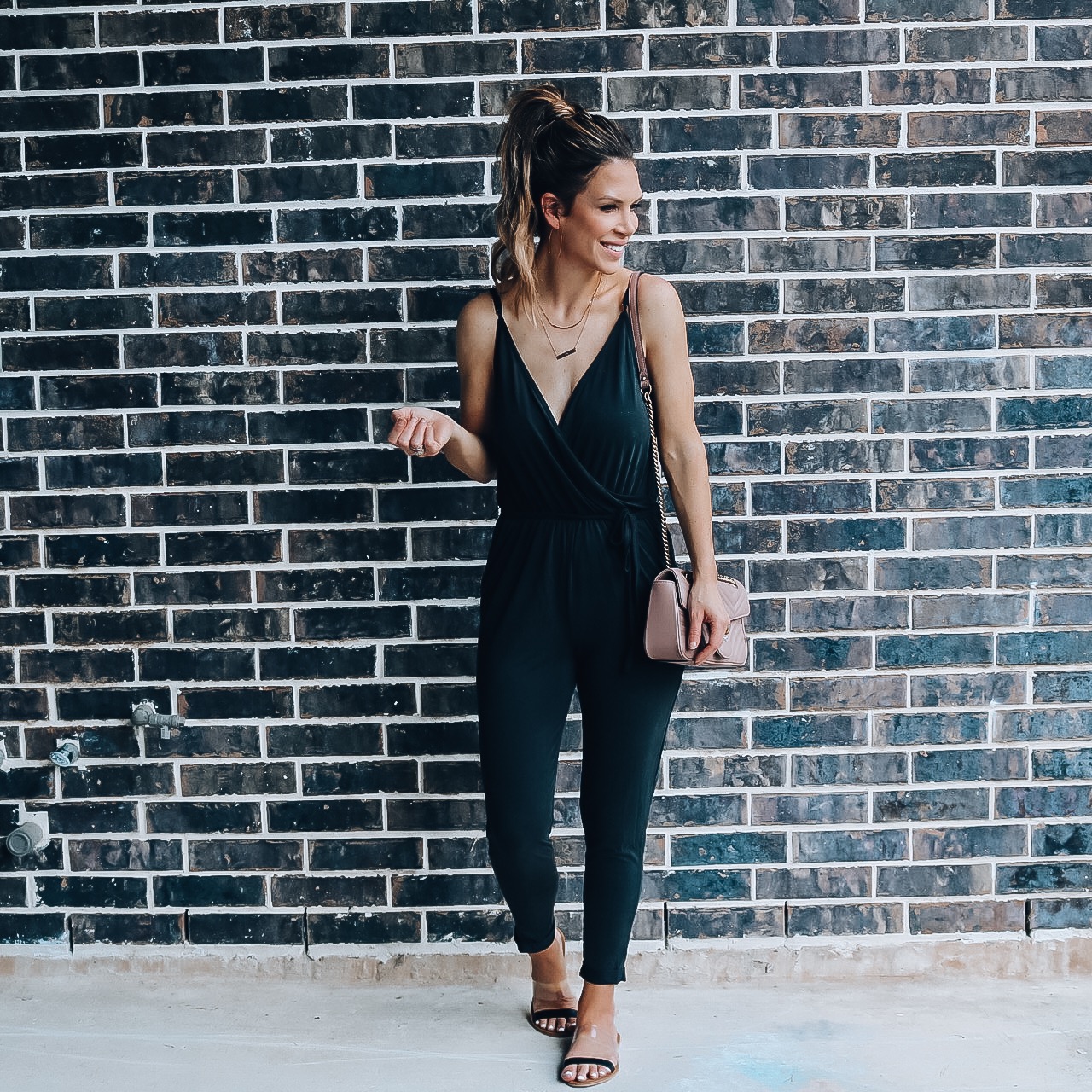 jumpsuits for tall torso