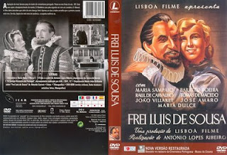 Frei Luis de Sousa (DVD-Vídeo)