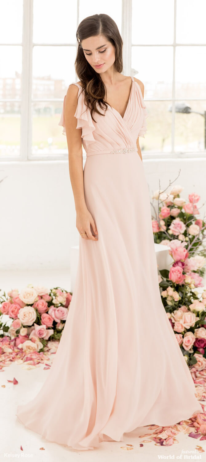 kelsey rose wedding dresses