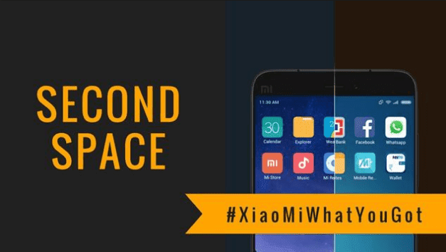 Cara Mudah Memindahkan Aplikasi Ke Ruang Kedua Xiaomi Cara Mudah Memindahkan Aplikasi Ke Ruang Kedua Xiaomi