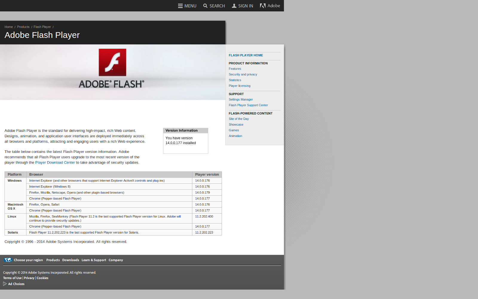 flash for chrome linux flash for chrome linux