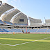 CBF confirma que Brasil x Bolívia ocorrerá na Arena das Dunas