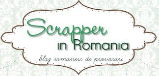 Scrapper In Romania