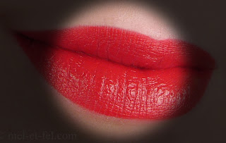 [Burlesque-Woche] Spot on für rote Lippen!